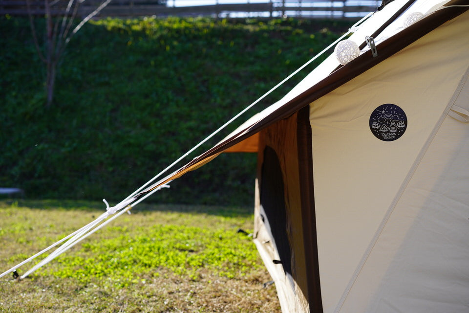 OutdoorField(Black)(L19100)