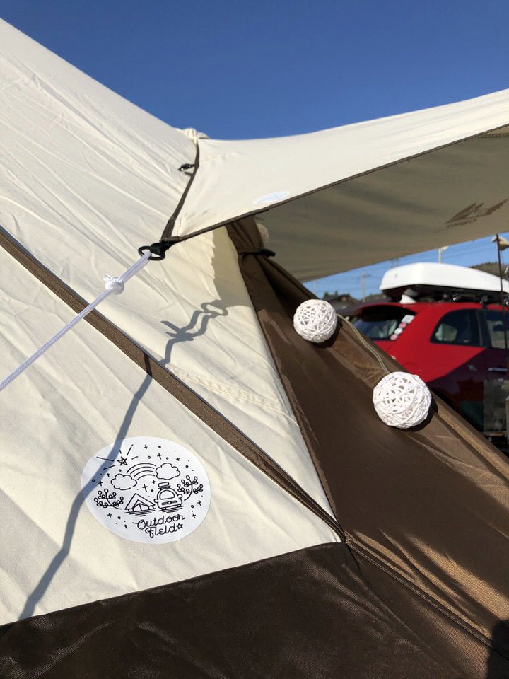 OutdoorField(White)(L19101)