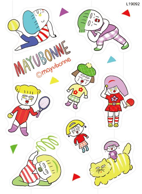 ガールズ(L19092)