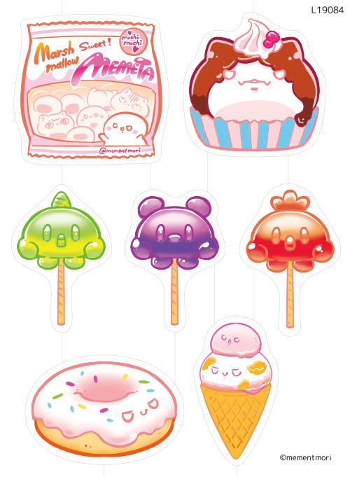 めめ太 スイーツ(L19084)